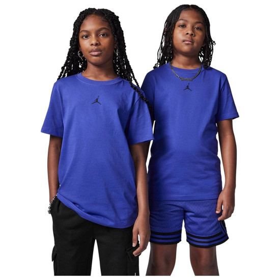 Jordan Παιδική κοντομάνικη μπλούζα Sport Core T-Shirt